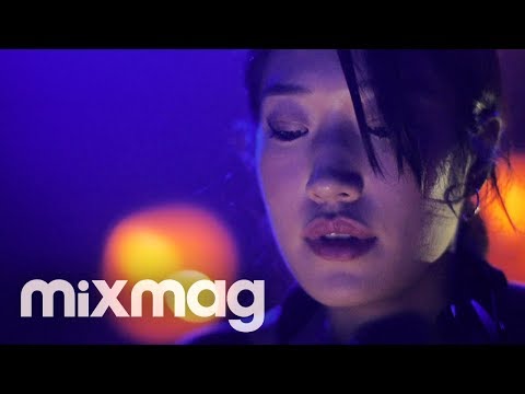 PEGGY GOU headline set at Mixmag Live - UCQdCIrTpkhEH5Z8KPsn7NvQ