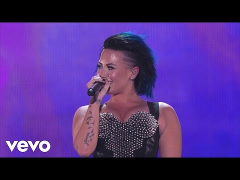 Demi Lovato, Iggy Azalea - Certified SuperFanFest (Full Version) - UC2pmfLm7iq6Ov1UwYrWYkZA