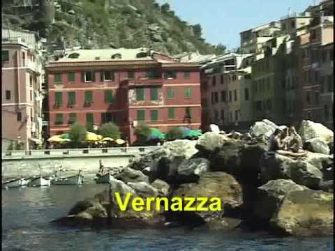 Cinque Terre1 - UCvW8JzztV3k3W8tohjSNRlw