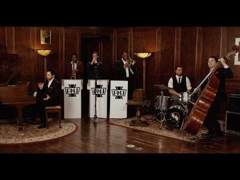 'The Flintstones' Theme Song - Postmodern Jukebox - UCORIeT1hk6tYBuntEXsguLg