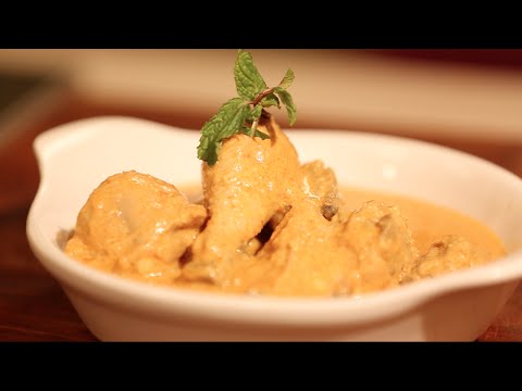 Daawat-e-Ishq - Contest Winning Recipe | Awadhi Chicken | Sanjeev Kapoor Khazana - UCmoX4QULJ9MB00xW4coMiOw