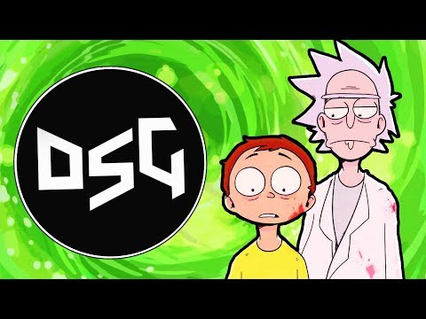 Subject 31 - Morty - UCG6QEHCBfWZOnv7UVxappyw