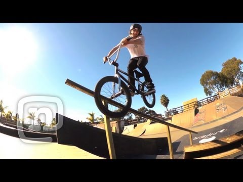Calling The Shots With Dan Foley & Conner Lodes: Crooked World BMX - UCsert8exifX1uUnqaoY3dqA