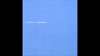 Jon Brion - Meaningless [2001 Full Album]