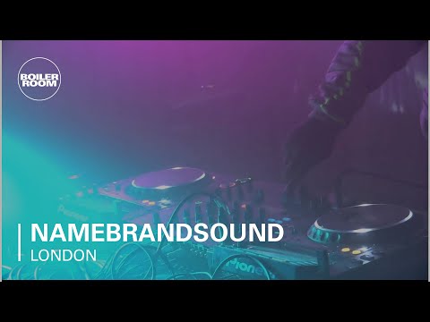 NameBrandSound Boiler Room London DJ Set - UCGBpxWJr9FNOcFYA5GkKrMg