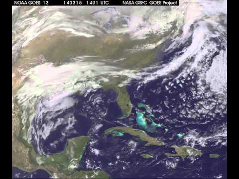 Mid-Atlantic Has A White St. Patrick's Day | Video - UCVTomc35agH1SM6kCKzwW_g