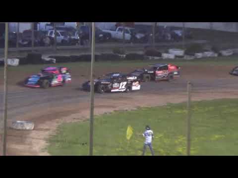 06 28 2025 Sportmod Feature - dirt track racing video image