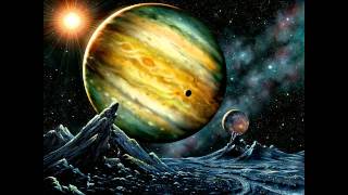 Solar system - Pulsedriver: Neptuna
