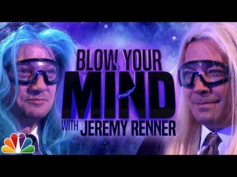 Blow Your Mind with Jeremy Renner - UC8-Th83bH_thdKZDJCrn88g