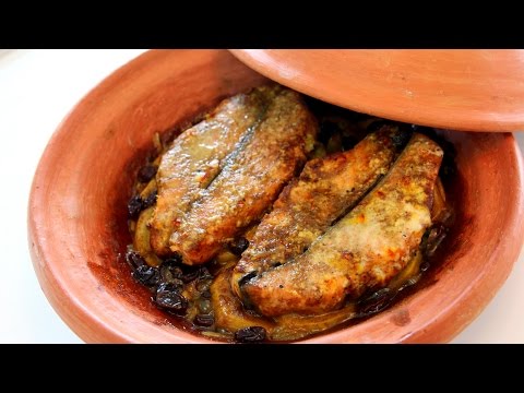 Salmon Sweet Potato Tagine Recipe - CookingWithAlia - Episode 352 - UCB8yzUOYzM30kGjwc97_Fvw