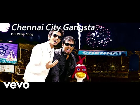 Vanakkam Chennai - Chennai City Gangsta Video | Shiva, Priya - UCTNtRdBAiZtHP9w7JinzfUg