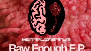 Mentalinstrum - Push In (2009)