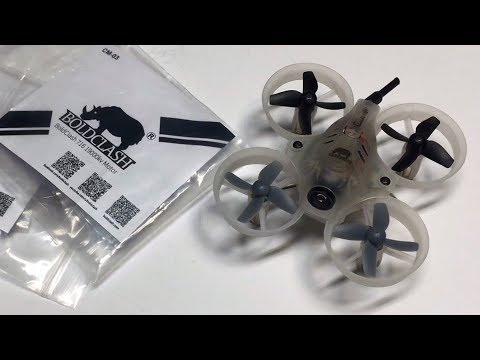 BoldClash CM03 716 Insane 19000KV Coreless Brushed Motors Upgrade - UC9l2p3EeqAQxO0e-NaZPCpA