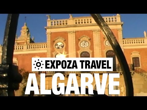 Algarve (Portugal) Vacation Travel Video Guide - UC3o_gaqvLoPSRVMc2GmkDrg