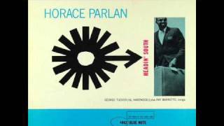 Horace Parlan -  Headin' South