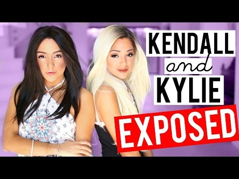 Kendall and Kylie Jenner EXPOSED - UCuVHOs0H5hvAHGr8O4yIBNQ