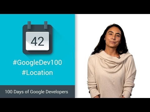 Improving Urban Mobility By Connecting Citizens (100 Days of Google Dev) - UC_x5XG1OV2P6uZZ5FSM9Ttw