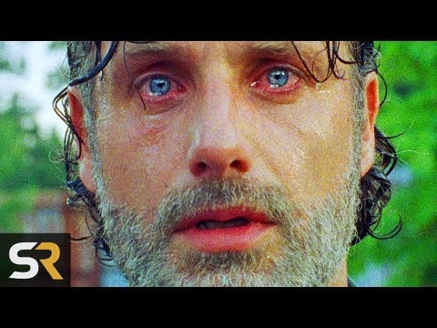 The Walking Dead: 5 Theories On How The Show Will End - UC2iUwfYi_1FCGGqhOUNx-iA