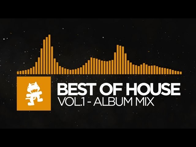 The Best House Music of All Time