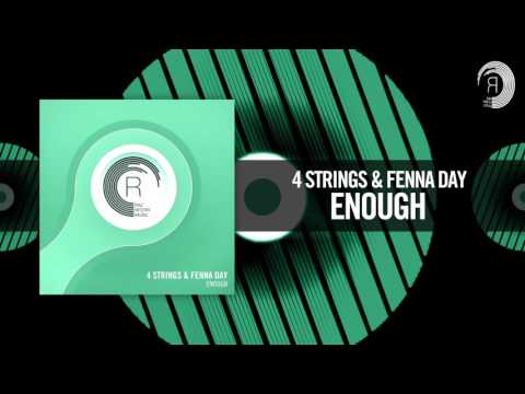 4 Strings & Fenna Day - Enough (RNM) - UCsoHXOnM64WwLccxTgwQ-KQ