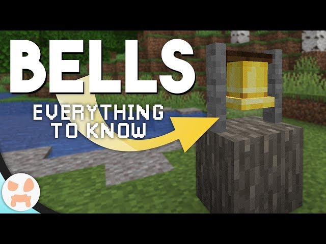 What Happens When You Ring the Bell in Minecraft?