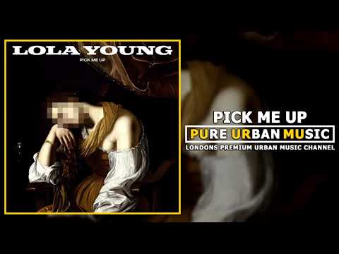 Lola Young - Pick Me Up | Pure Urban Music