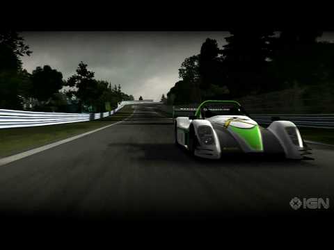 Forza 3 DLC Trailer - Exotic Car Pack - UCKy1dAqELo0zrOtPkf0eTMw