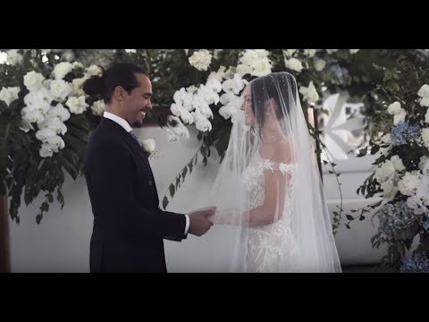 Sebastian & Chloe's Wedding Video! Mr & Mrs Paez - UCLFW3EKD2My9swWH4eTLaYw