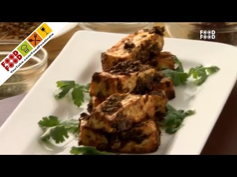 Paneer Pakode | Style Chef - UCthIcpK06l9bhi9ISgreocw