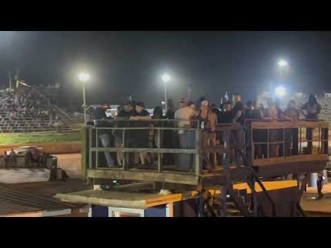 Renegade Main @ Lancaster Motor Speedway 8/23/25 - dirt track racing video image