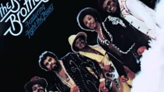 Isley Brothers - Fight The Power (Parts 1 & 2)