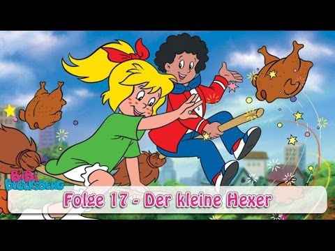 Bibi Blocksberg - Der kleine Hexer | Hörspiel (Hörprobe)