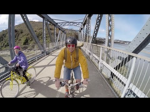 GoPro Bike Mounts: Capture the Action with Martin Dorey - UC8Pksdbj37CdE00kmE7Z1dw