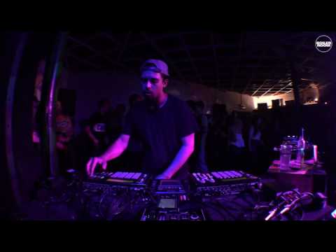 Onra Boiler Room London Live Set - UCGBpxWJr9FNOcFYA5GkKrMg