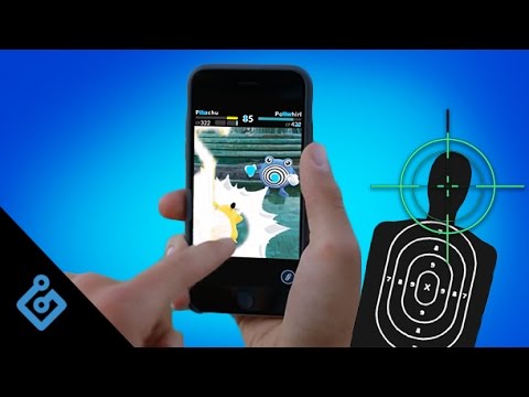 Pro Tacktics - How To Play Pokémon Go - UCK-65DO2oOxxMwphl2tYtcw