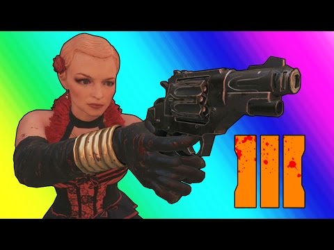 Black Ops 3 Zombies Shadows of Evil - First Attempts! (Funny Moments & Gameplay) - UCKqH_9mk1waLgBiL2vT5b9g