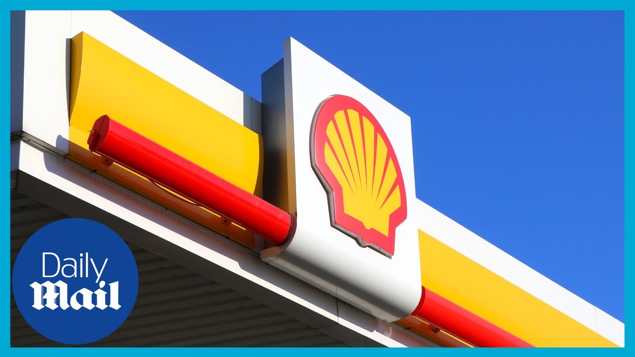 Shell profits record-breaking £68.1bn during energy crisis
