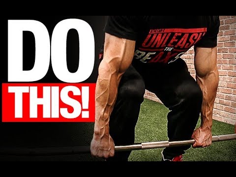 The Official Deadlift Checklist (AVOID MISTAKES!) - UCe0TLA0EsQbE-MjuHXevj2A