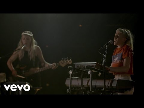 IDER - Sorry (Live) - Vevo @ The Great Escape 2017 - UCrg43Fvj012cCje-1sGb7tw