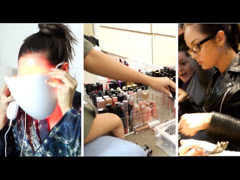 Daily Vlog: illuMask, M.A.C Haul, the Kim K Game + MORE - UCLFW3EKD2My9swWH4eTLaYw