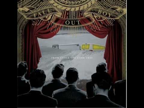 Fall Out Boy - Dance, Dance