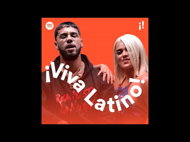 Viva Latino! The Best of Latin Music