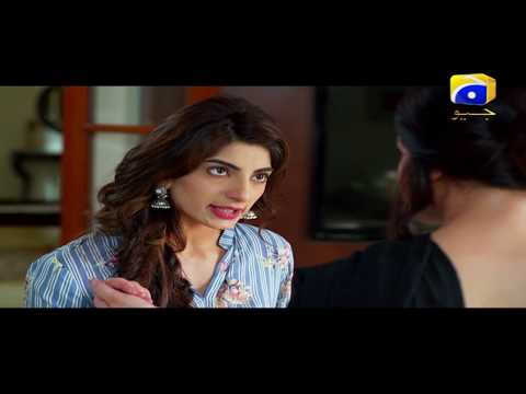Qaid - Episode 19 Best Moments | HAR PAL GEO