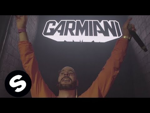 Garmiani - Fogo (Feat. Julimar Santos) [Official Music Video] - UCpDJl2EmP7Oh90Vylx0dZtA