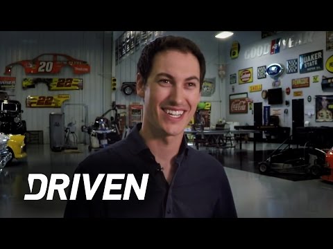 GoPro: Driven Series | Joey Logano Ep. 4 - UCqhnX4jA0A5paNd1v-zEysw