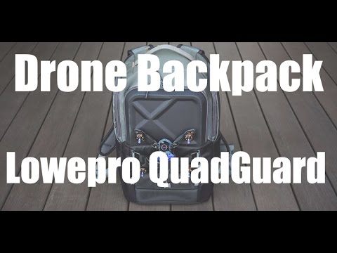 Quad Backpack Lowepro QuadGuard - UCoS1VkZ9DKNKiz23vtiUFsg