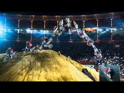 FMX Best Tricks from Red Bull X-Fighters 2013 Madrid - UCblfuW_4rakIf2h6aqANefA