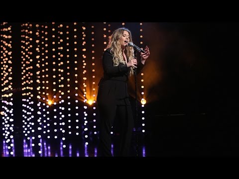 Ella Henderson Performs ‘Ghost’ - UCp0hYYBW6IMayGgR-WeoCvQ