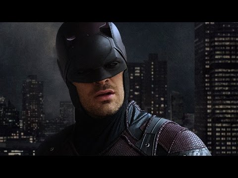 Daredevil Delivers Another Amazing Fight - Season 2, Episode 3 "New York's Finest" Reaction - UCKy1dAqELo0zrOtPkf0eTMw