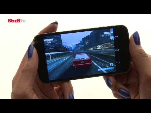 iPhone 5 vs Google Nexus 4 - UCQBX4JrB_BAlNjiEwo1hZ9Q